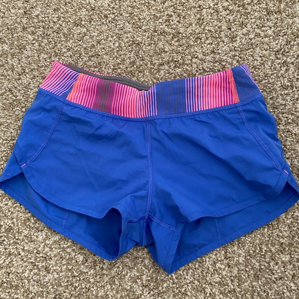 Ivivva shorts